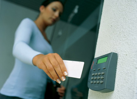 CONTROL DE ACCESO