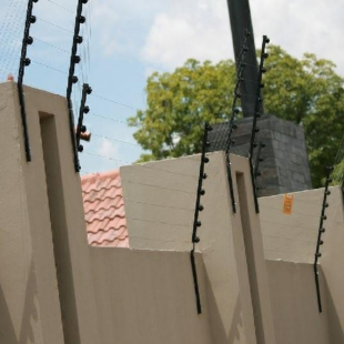 Cercas Eléctricas
