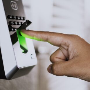 Sistemas de Seguridad
